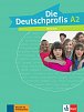 Die Deutschprofis 2 (A2) – Wörterheft