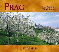 Prag - brožovaná (bez DVD)