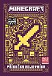Minecraft - Příručka bojovníka, 3.  vydání