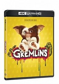 Gremlins 4K Ultra HD