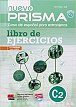 Prisma C2 Nuevo - Libro de ejercicios