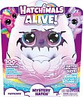Hatchimals líhnoucí se interaktivní zvířátko jednorožec