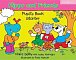 Hippo and Friends Starter Pupils Book