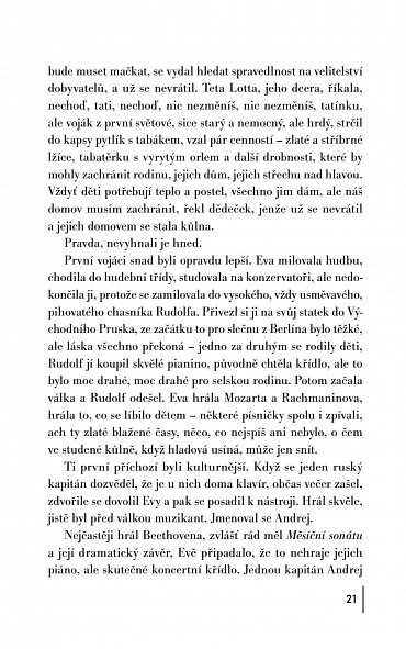 Náhled Jmenuji se Maryte