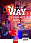 My English Way 3 pro ZŠ a VG - Hybridní učebnice