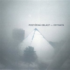 Ostinata - CD