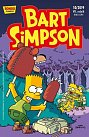 Simpsonovi - Bart Simpson 10/2019
