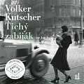 Tichý zabiják - 2 CDmp3 (Čte Jan Teplý)