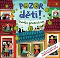 Pozor děti - Společně proti virům