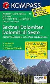 Sextner Dolomiten/Dolomiti di Sesto 58