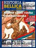 Historia Bellica Speciál 3/18 - 100leté výročí vzniku Československa