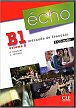 Écho B1:.2 CD audio classe (2)