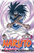 Naruto 27 - Vzhůru na cesty