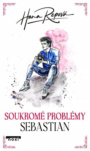 Soukromé problémy 4 - Sebastian