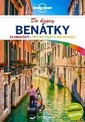 Benátky do kapsy - Lonely Planet, 2.  vydání