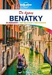 Benátky do kapsy - Lonely Planet, 2.  vydání