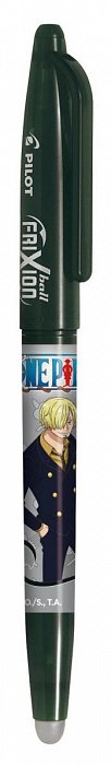 PILOT Frixion Ball 07 One Piece Ltd. , R, černá