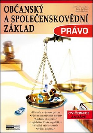Občanský a společenskovědní základ Právo - Cvičebnice - Zadání