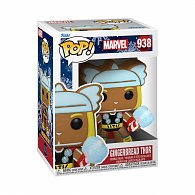 Funko POP Marvel: Holiday - Thor