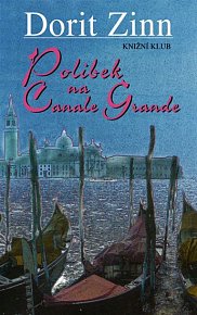 Polibek na Canale Grande