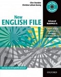 New English File Advanced Multipack A