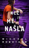Než jsi mě našla