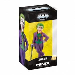 MINIX Movies: Joker - Joker