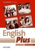 English Plus 2 Workbook with Online Skills Practice