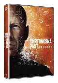 Smrtonosná past kolekce 1-5 5DVD