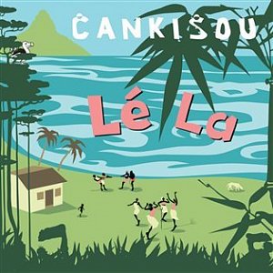 Lé La - CD