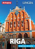 Riga - Inspirace na cesty