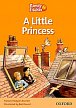 Family and Friends Reader 4b A Little Princess