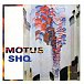 Motus SHQ - CD