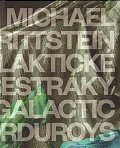 Galaktické manšestráky / Galactic Corduroys (ČJ, AJ)