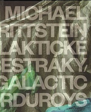 Galaktické manšestráky / Galactic Corduroys (ČJ, AJ)