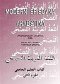 Moderní spisovná arabština - vysokoškolská učebnice II.díl