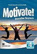 Motivate! 4: Interactive Classroom CD-Rom