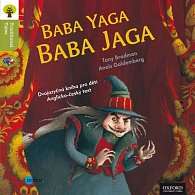 Baba Jaga / Baba Yaga (AJ, ČJ)