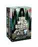 Wild Robot Series Boxset