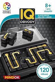 SMART - IQ Obvody