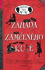 Případy pro W + W 3 - Záhada zamčeného kupé, 3.  vydání