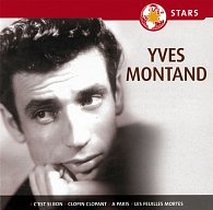 Yves Montand