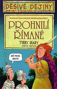 DD-Prohnilí Římané - 3. vydání