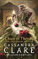 The Last Hours: Chain of Thorns, 1.  vydání