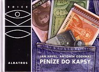 Peníze do kapsy - edice Oko