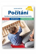 Počítání - Vyrobte si a používejte Montessori pomůcky
