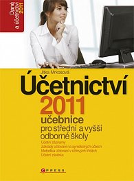 Účetnictví 2011 - učebnice pro střední a