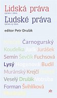 Lidská práva zprava i zleva /Ľudské práva sprava aj zlava