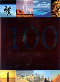 100 divů světa - Slovart