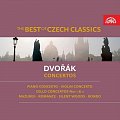 The best of Czech classics 3CD